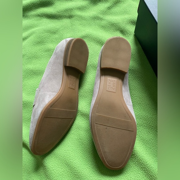 Slip on loafers - Picture 3 of 5